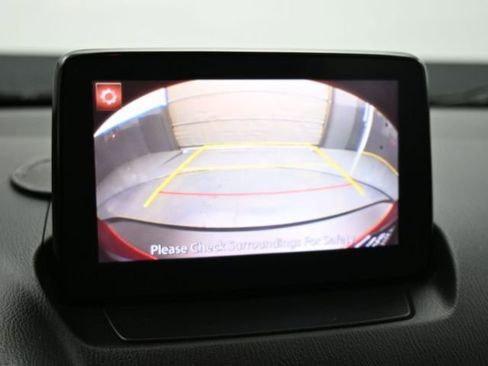 Used 2019 MAZDA CX-3 Touring w/ Touring I-ACTIVSENSE Package image 18