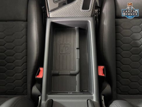 Used 2024 Audi RS 5 Sportback AWD/4WD image 31