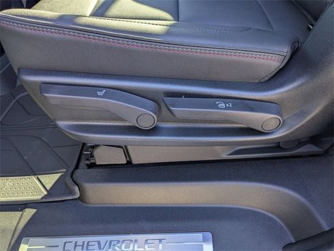 New 2026 Chevrolet Suburban RST w/ Comfort Package image 29