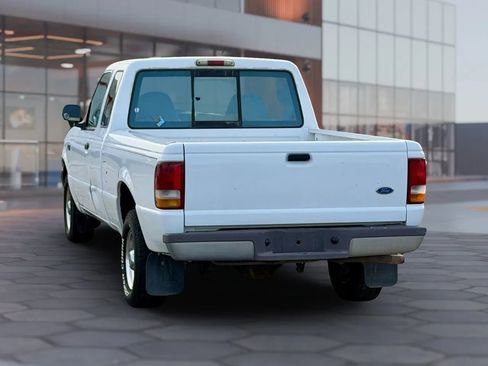 Used 1997 Ford Ranger Pickup image 8