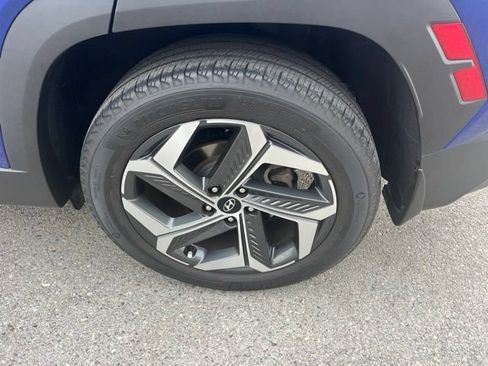 Used 2023 Hyundai Tucson SEL w/ Convenience Package AWD/4WD image 18