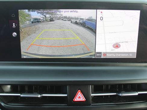 Certified 2024 Kia Seltos S image 41