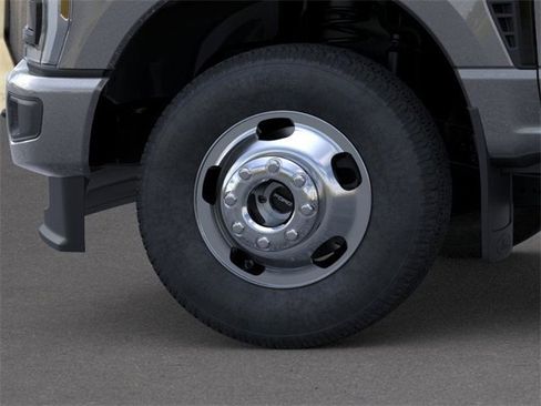 New 2026 Ford F350 XL w/ STX Appearance Package image 19
