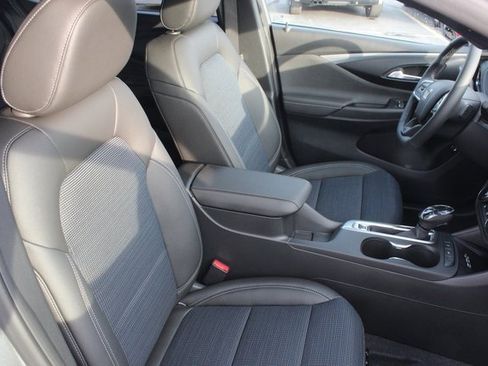New 2026 Buick Envista Preferred w/ Convenience I Package image 20