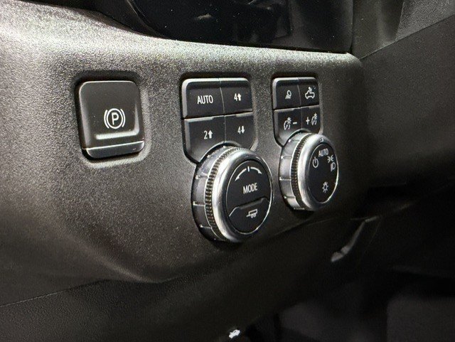 Certified 2024 GMC Sierra 1500 SLE AWD/4WD image 13