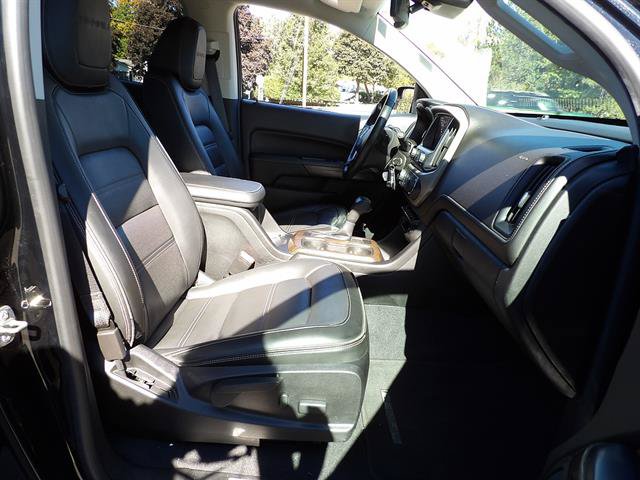 Certified 2020 GMC Canyon Denali AWD/4WD image 37