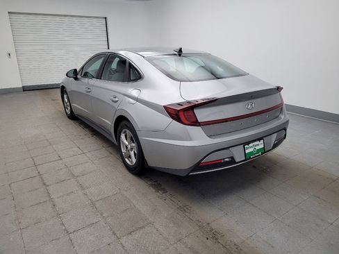 Used 2020 Hyundai Sonata SE w/ Cargo Package image 5