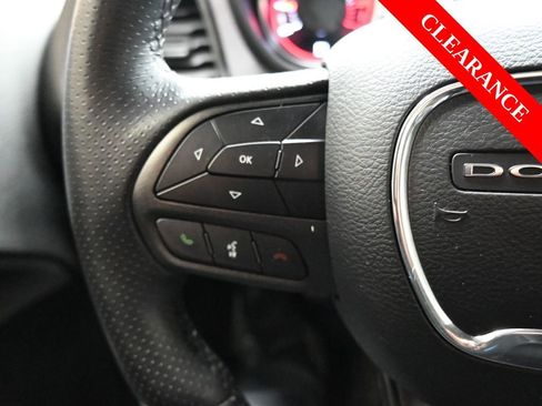 Used 2021 Dodge Challenger R/T Scat Pack image 24