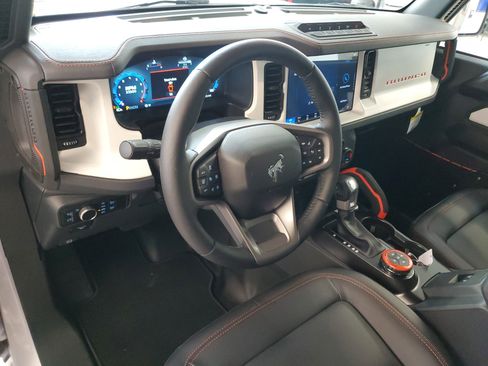 New 2025 Ford Bronco Stroppe Edition image 19