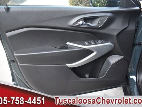 New 2026 Chevrolet Trax LS w/ LS Convenience Package image 12