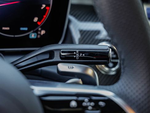 New 2026 Mercedes-Benz GLC 43 AMG GLC 43 AMG image 21