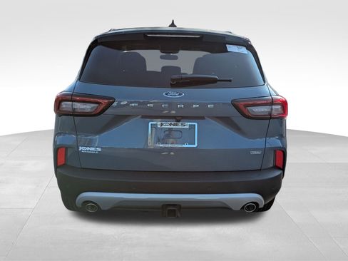 New 2026 Ford Escape Base w/ PHEV Premium Package image 6