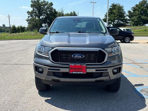 Used 2022 Ford Ranger XLT image 11