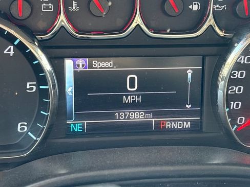 Used 2014 Chevrolet Silverado 1500 LT w/ All Star Edition AWD/4WD image 19