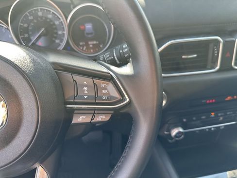 Used 2023 MAZDA CX-5 AWD 2.5 S w/ Select Package image 29