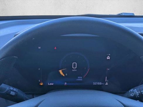 Used 2024 Chevrolet TrailBlazer LT image 10