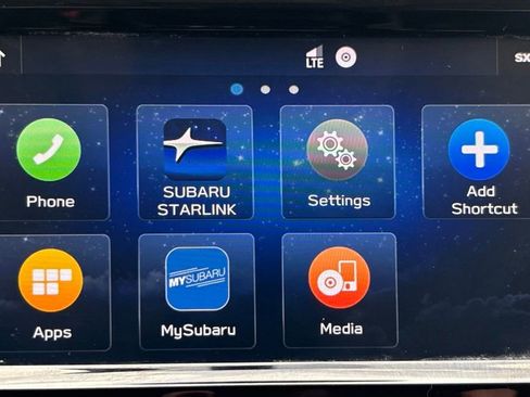 Used 2021 Subaru Forester Premium image 38