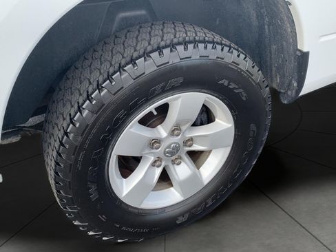 Used 2019 RAM 1500 Tradesman w/ Chrome Plus Package RWD image 21