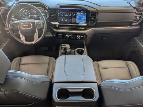 Used 2024 GMC Sierra 1500 Elevation w/ Elevation Premium Package image 23