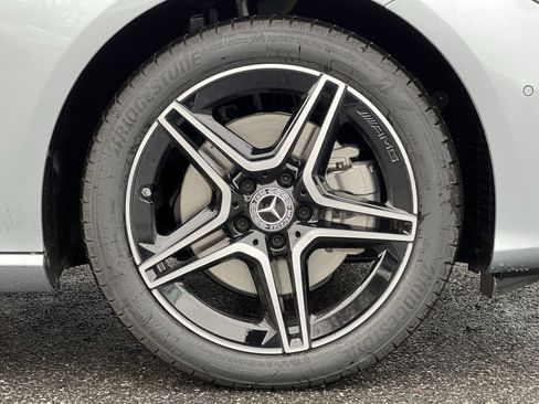 New 2026 Mercedes-Benz CLA 250 4MATIC image 10