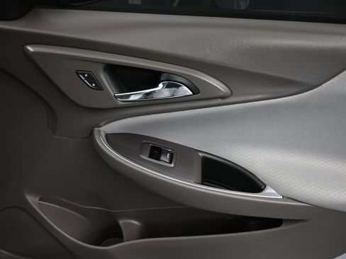 Used 2022 Chevrolet Malibu LT FWD image 38
