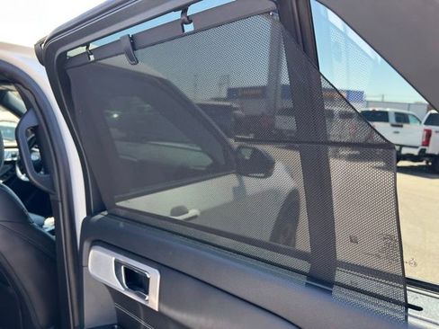 Used 2022 Ford Explorer ST w/ Equipment Group 401A image 44