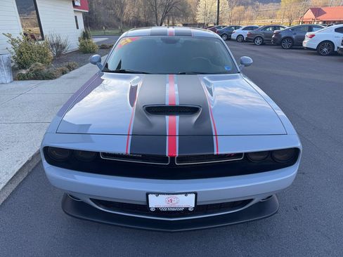Used 2021 Dodge Challenger R/T RWD image 10