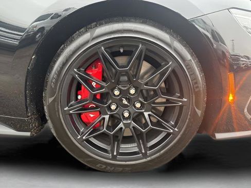 New 2025 Ford Mustang GT Premium w/ GT Performance Package image 25