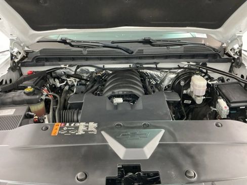 Used 2018 Chevrolet Silverado 1500 LT w/ All Star Edition image 25