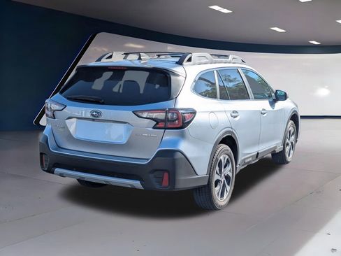 Used 2020 Subaru Outback Limited AWD/4WD image 3