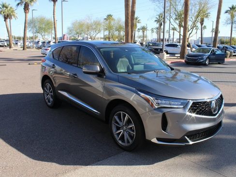 Used 2023 Acura RDX Technology Package image 7