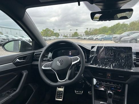 New 2026 Volkswagen Jetta Sport FWD image 9