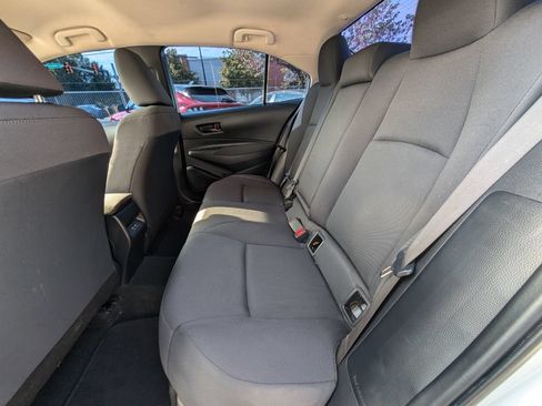 Used 2023 Toyota Corolla LE FWD image 17