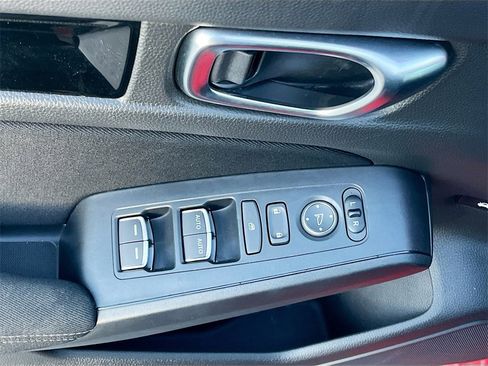 Used 2025 Honda Civic FWD Hybrid Sedan image 17