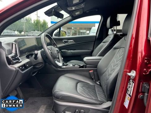 Used 2023 Kia Sportage X-Line AWD/4WD image 18