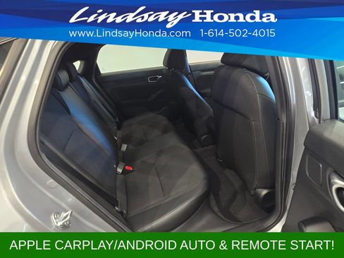 Used 2024 Honda Civic Sport image 8