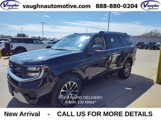 Used 2025 Ford Expedition Platinum 360° Tour