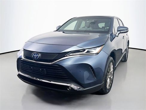 Used 2023 Toyota Venza Limited image 5