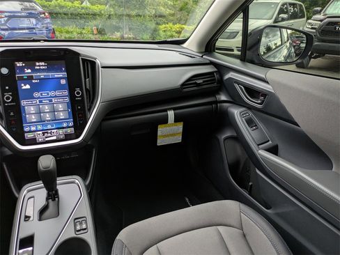 Certified 2025 Subaru Crosstrek 2.0i Premium image 15