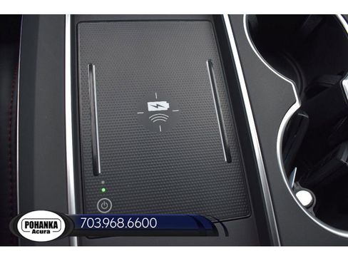 New 2026 Acura MDX A-Spec image 31