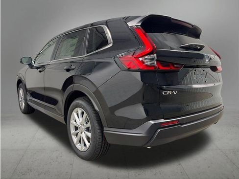 New 2026 Honda CR-V EX image 3