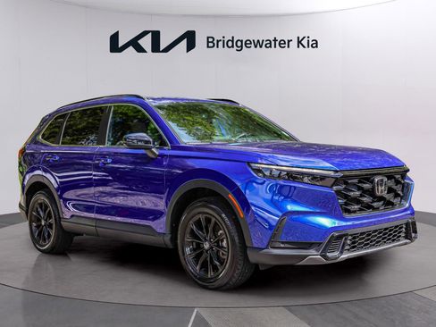 Used 2024 Honda CR-V Sport-L image 1