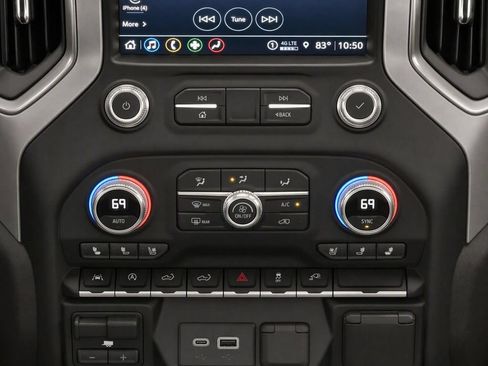 Certified 2022 GMC Sierra 1500 SLT w/ SLT Convenience Package AWD/4WD image 18