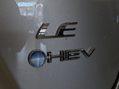 New 2026 Toyota Corolla LE FWD image 12