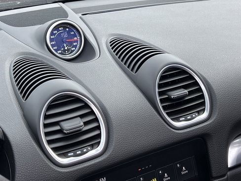 Used 2021 Porsche 718 Boxster GTS image 22