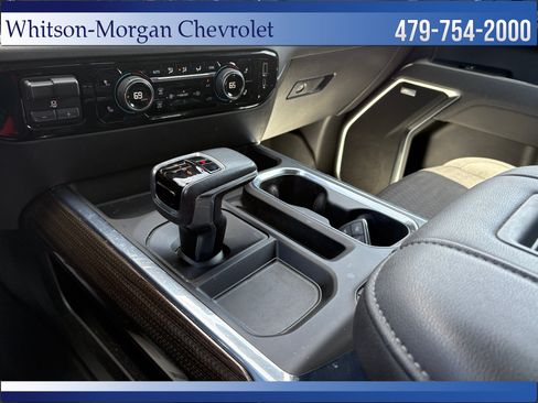 Used 2022 Chevrolet Silverado 1500 RST w/ All Star Edition Plus AWD/4WD image 33