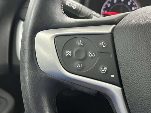 Used 2023 GMC Terrain SLT w/ LPO, Floor Liner Package FWD image 32