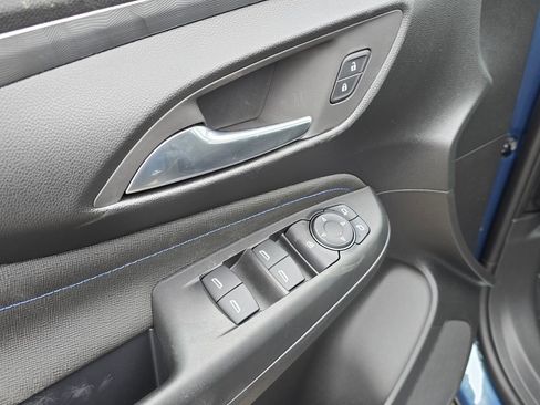 New 2026 Buick Envista Sport Touring image 14