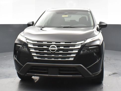 New 2026 Nissan Rogue SV w/ SV Premium Package image 29