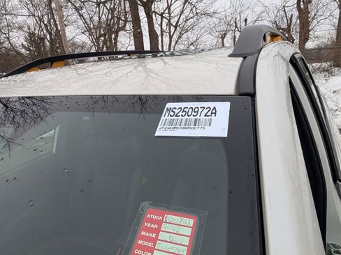 Used 2022 Subaru Forester Wilderness w/ Wilderness Package image 34